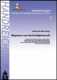 Wegweiser zum Nachhaltigkeitsaudit / BLK-Programm 21 Bd.3