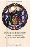 Fürst und Föderalist