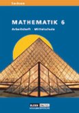 Link Mathematik - Mittelschule Sachsen - 6. Schuljahr / Link Mathematik, Ausgabe Sachsen, Mittelschule