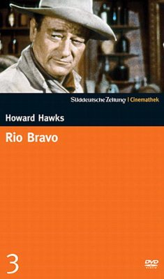 Rio Bravo, 1 DVD