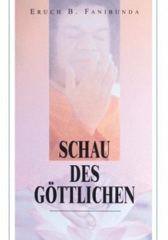 Cover Schau des Göttlichen