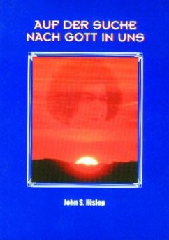 Cover Auf der Suche nach Gott in uns