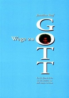 Cover Wege zu Gott