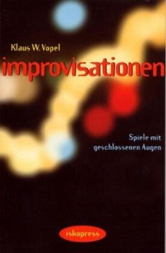 Improvisationen - Vopel, Klaus W