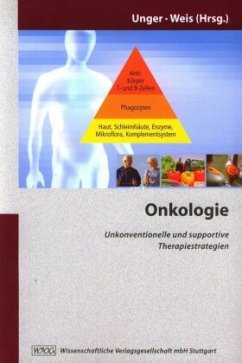 Onkologie - Unger, Clemens / Weis, Joachim (Hgg.)