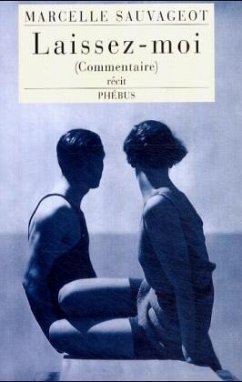 Cover Sauvageot, Marcelle