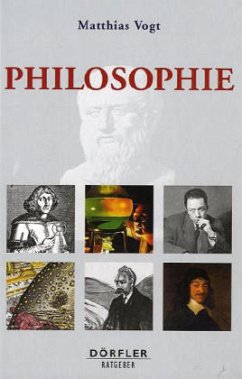 Philosophie - Vogt, Matthias