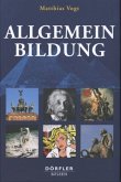 Allgemeinbildung