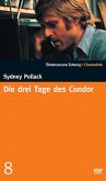 Die drei Tage des Condor, 1 DVD