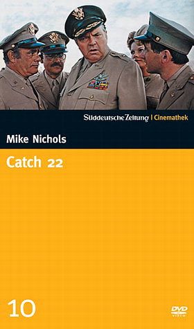 Catch 22, DVD