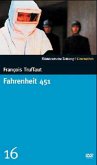Fahrenheit 451, DVD