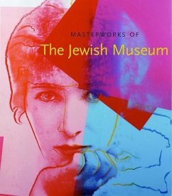 Masterworks of the Jewish Museum - Berger, Maurice; Rosenbaum, Joan