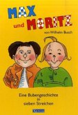 Max und Moritz