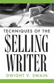 Techniques of the Selling Writer