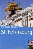 The Rough Guide to St. Petersburg