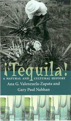 Cover Tequila!