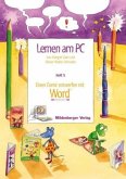 Einen Comic entwerfen mit Word / Lernen am PC H.5