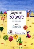 Deutsch / Lernen mit Software H.1