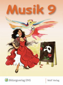 Cover Musik / Musik - Ausgabe für die sechstufige Realschule in Bayern / Musik, Ausgabe Realschule Bayern