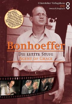 Bonhoeffer, Die letzte Stufe, DVD