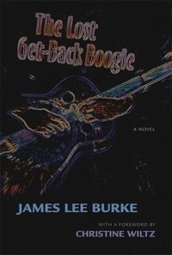 The Lost Get-Back Boogie - Burke, James Lee