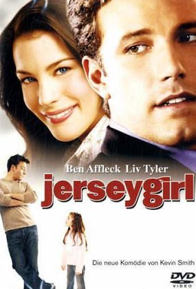 Jersey Girl Jersey Girl