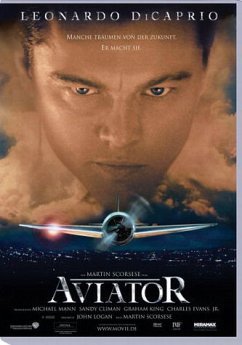 Cover Aviator, 2 DVDs