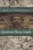 Questions about Angels: Poems