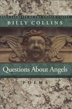 Questions about Angels - Collins, Billy