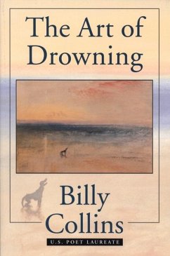 The Art Of Drowning - Collins, Billy