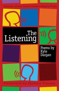 The Listening - Dargan, Kyle