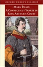 Cover A Connecticut Yankee in King Arthur's Court