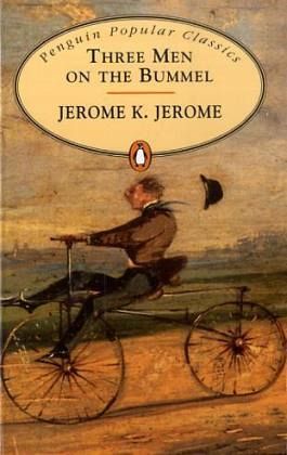 Jerome, Jerome K.
