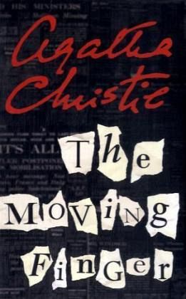 The Moving Finger