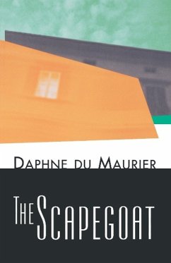 Scapegoat - Du Maurier, Daphne