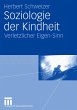Soziologie der Kindheit - Bild 1