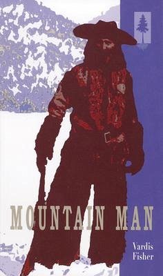 Mountain Man - Fisher, Vardis