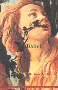 Babel - Hamby, Barbara