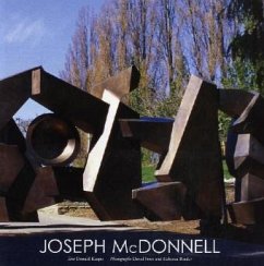 Joseph McDonnell - Kuspit, Donald B