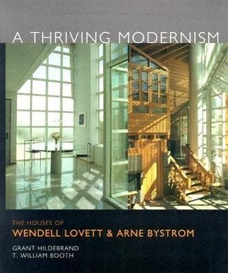 A Thriving Modernism A Thriving Modernism