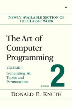 Generating All Tuples and Permutations / The Art of Computer Programming Fascicle 2, 4/2 - Knuth, Donald E.