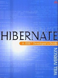 Cover Hibernate