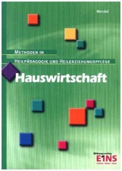 Cover Hauswirtschaft