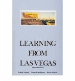 Learning from Las Vegas, Revised Edition Learning from Las Vegas, Revised Edition
