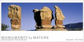 Monuments by Nature Zeitlos Monuments by Nature Zeitlos