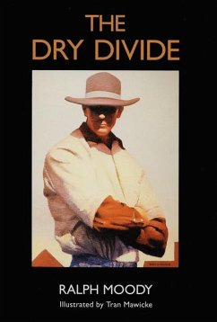 The Dry Divide - Moody, Ralph