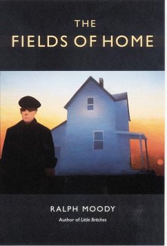 The Fields of Home - Moody, Ralph