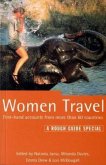 Women Travel