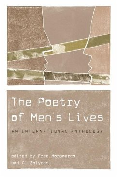 The Poetry of Men's Lives