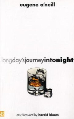 Long Day's Journey Into Night - O'Neill, Eugene